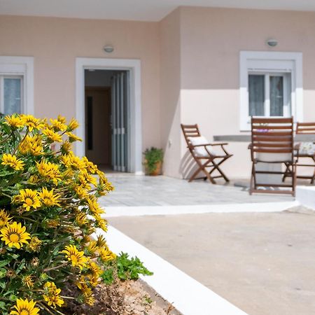 Anna'S House Apartment Xerokampos  Exterior photo
